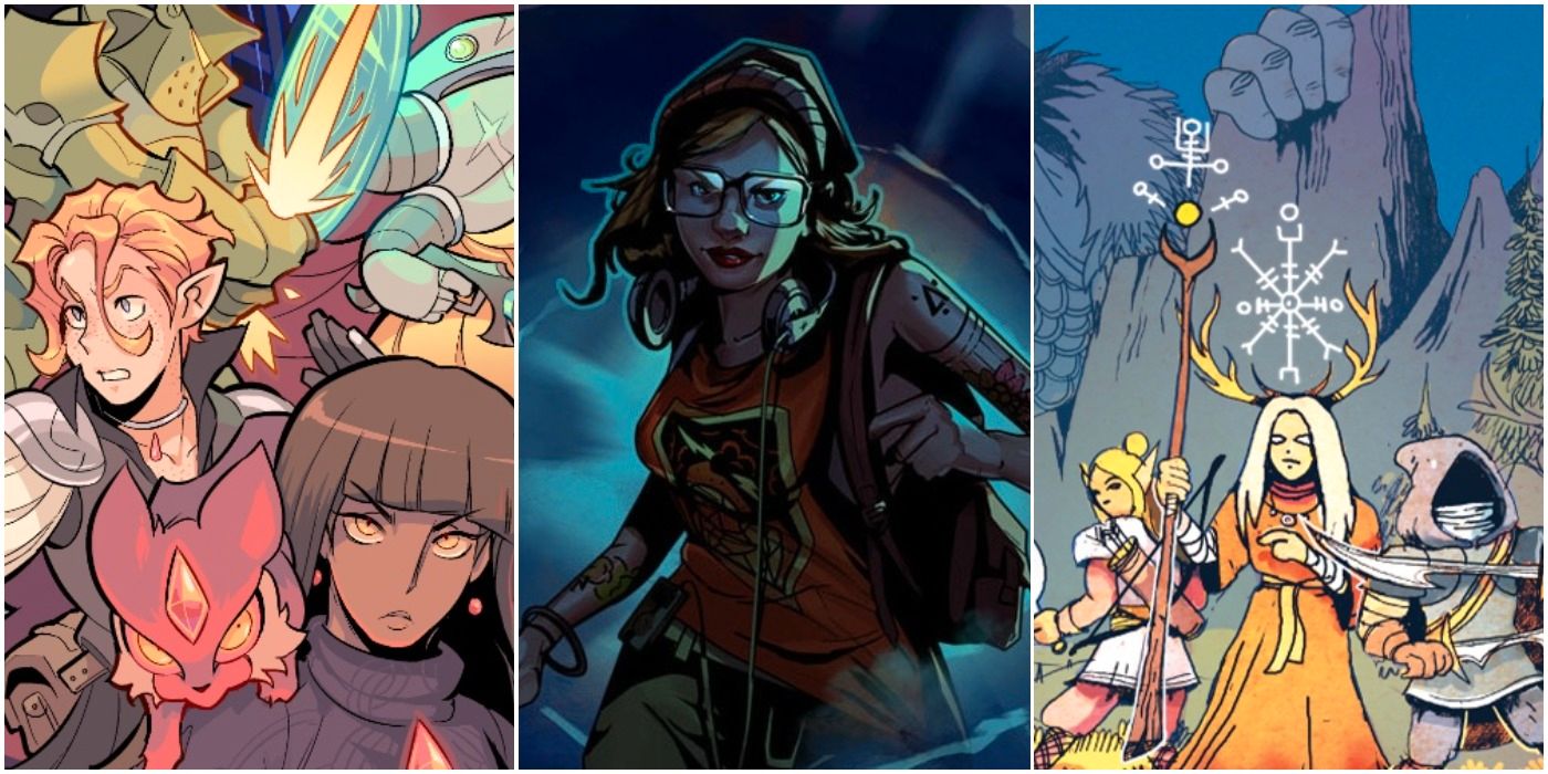 10 juegos de mesa que merecen adaptaciones de videojuegos