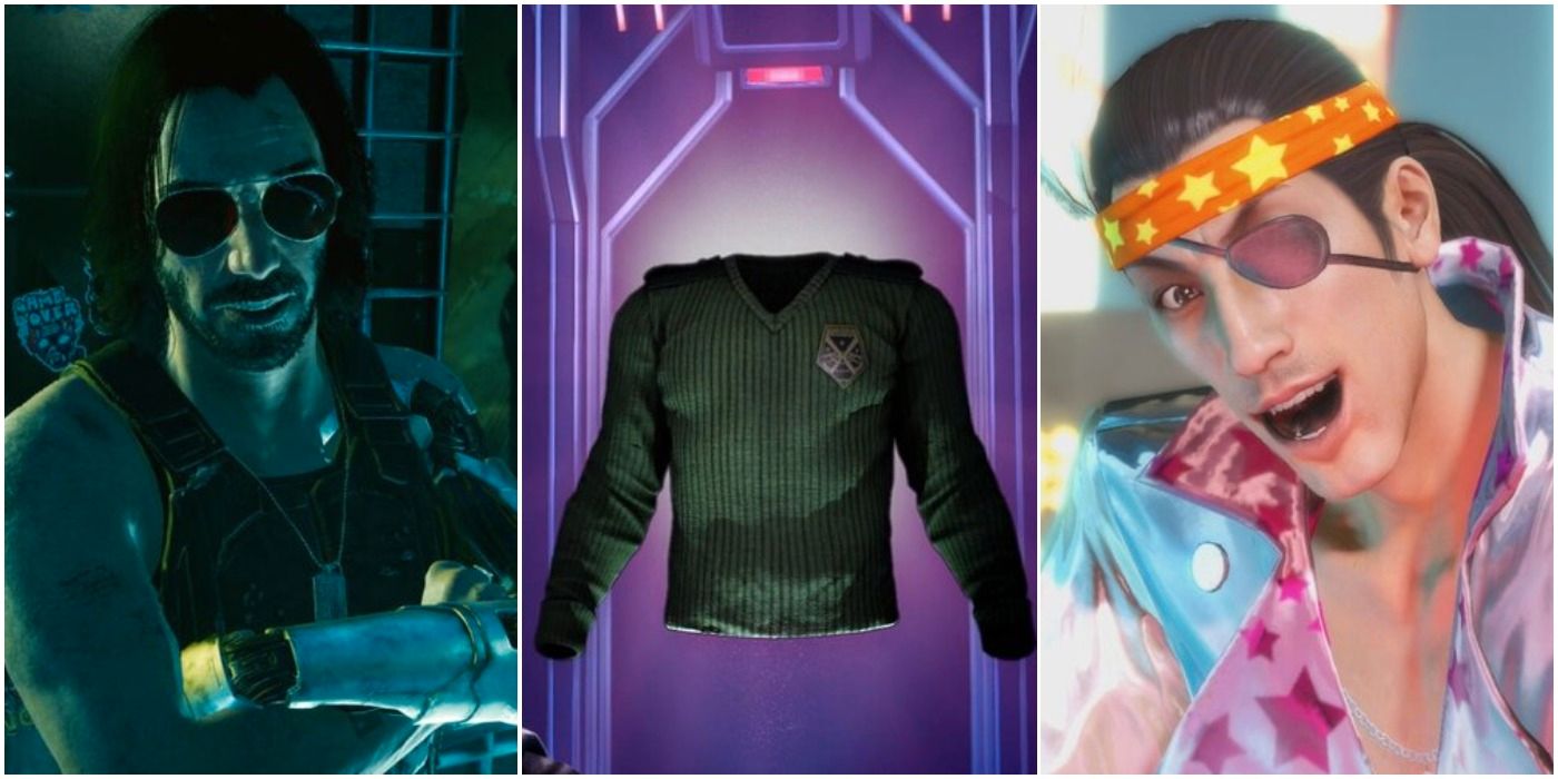 10 juegos serios con misiones secundarias absurdas