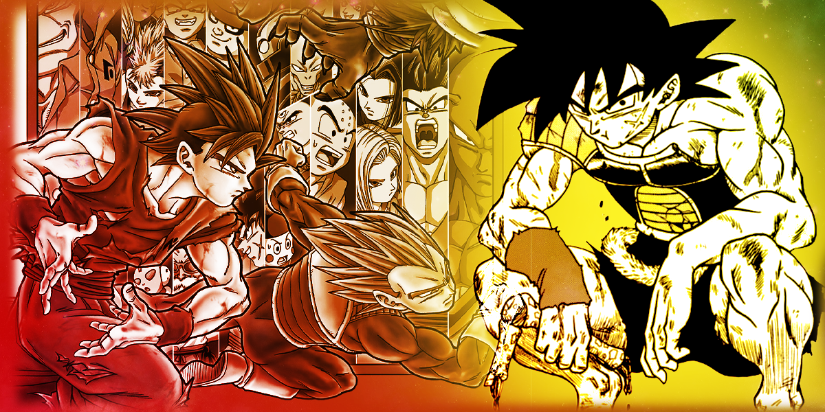 10 maneras en que el manga de Dragon Ball Super ha cambiado desde el Torneo de Poder