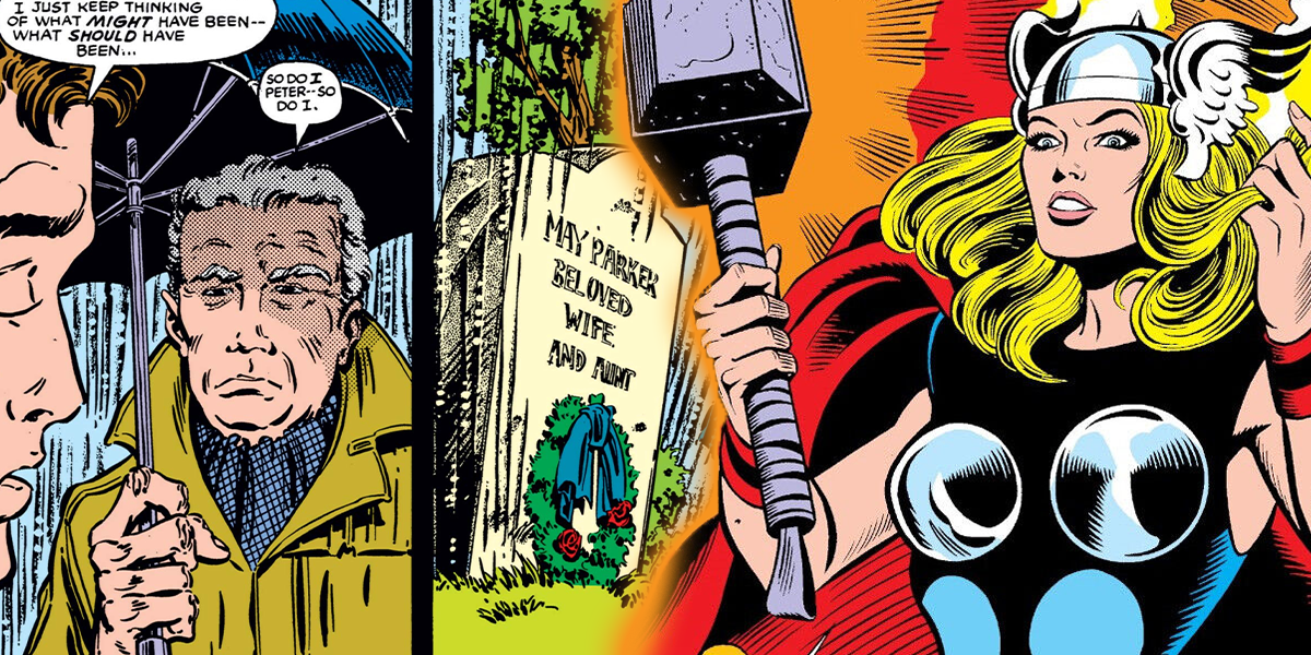 10 números de ¿Y si...? que deberías leer si te gusta la serie Disney Plus