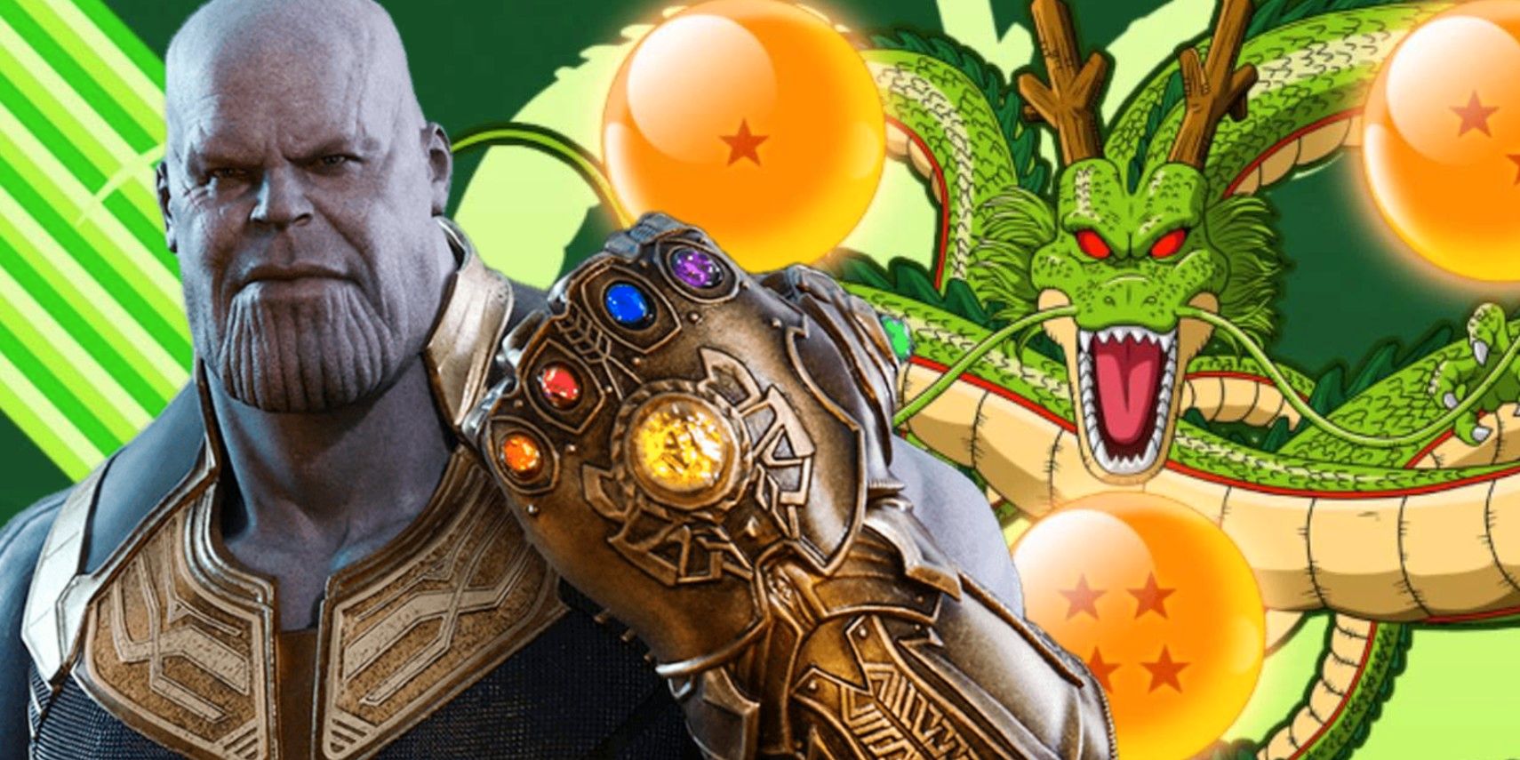 10 objetos de anime más poderosos que las piedras del infinito