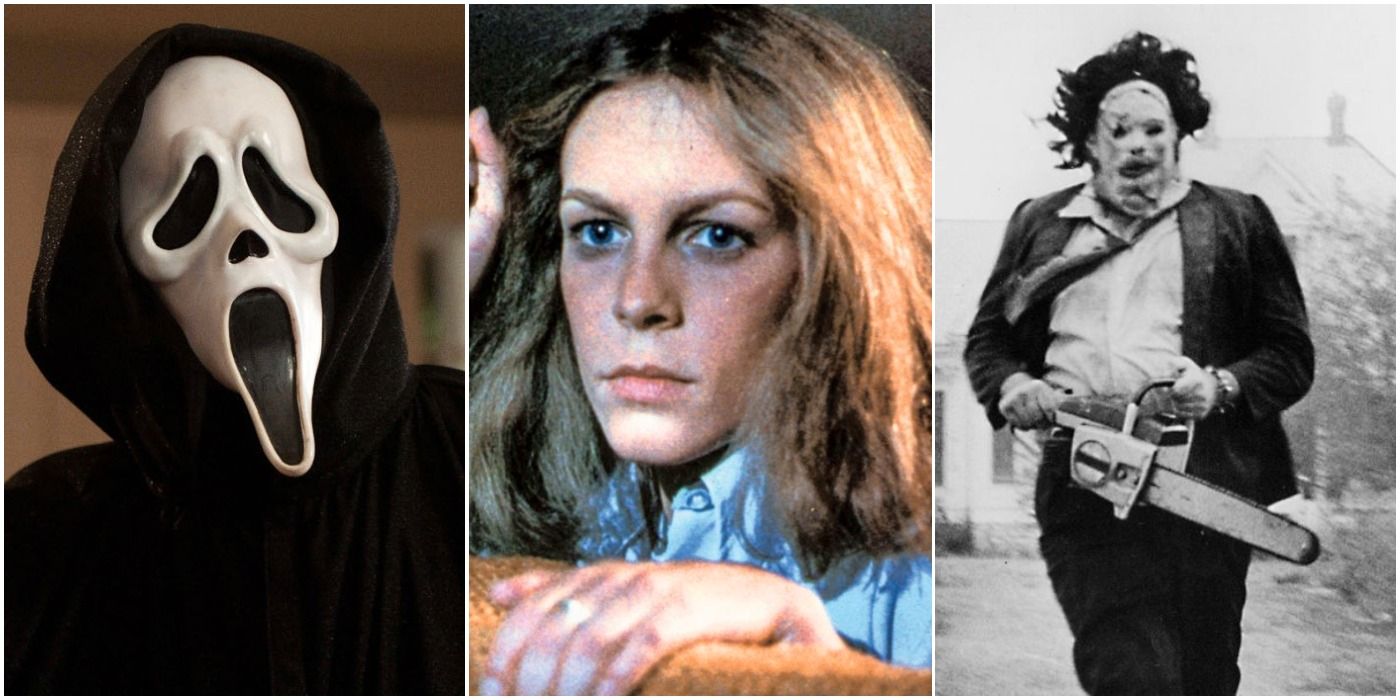 10 películas de terror con un número de muertos sorprendentemente bajo