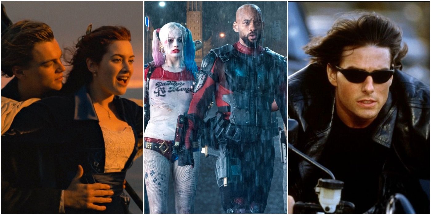 10 películas en las que la banda sonora distrae