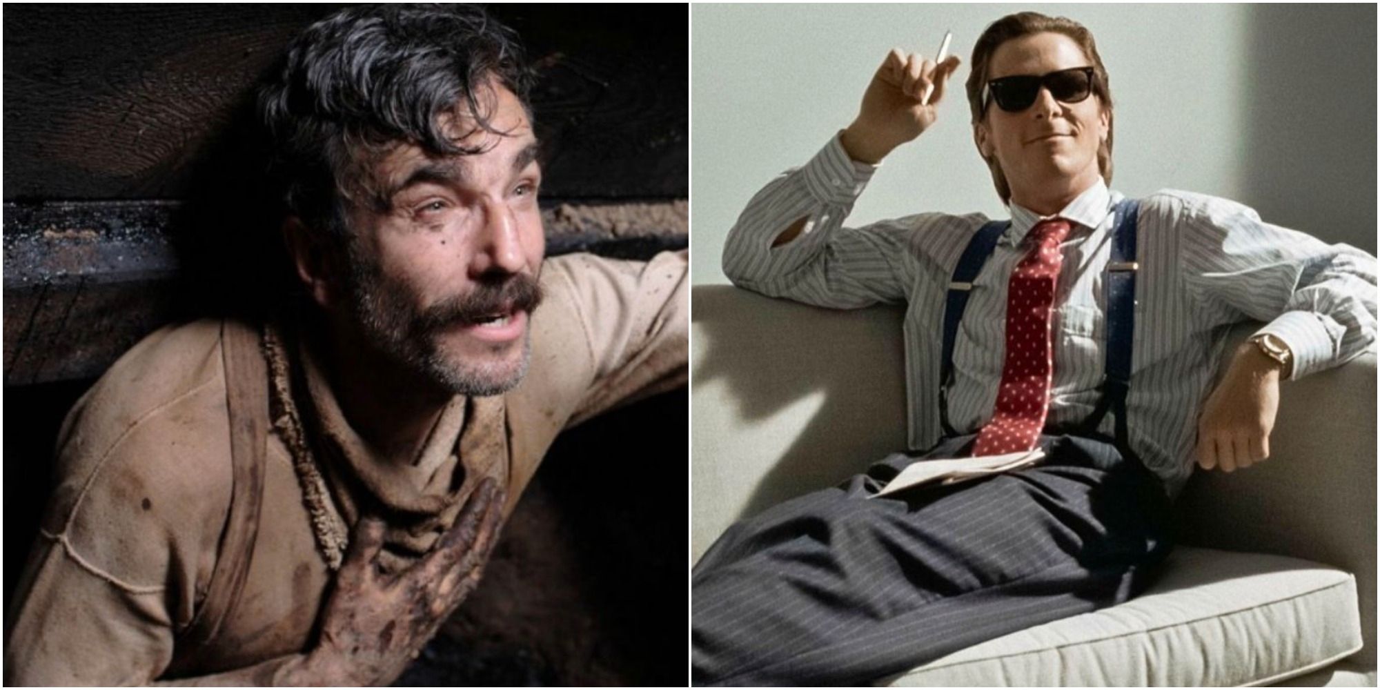 10 películas en las que se argumenta que el villano es en realidad el héroe