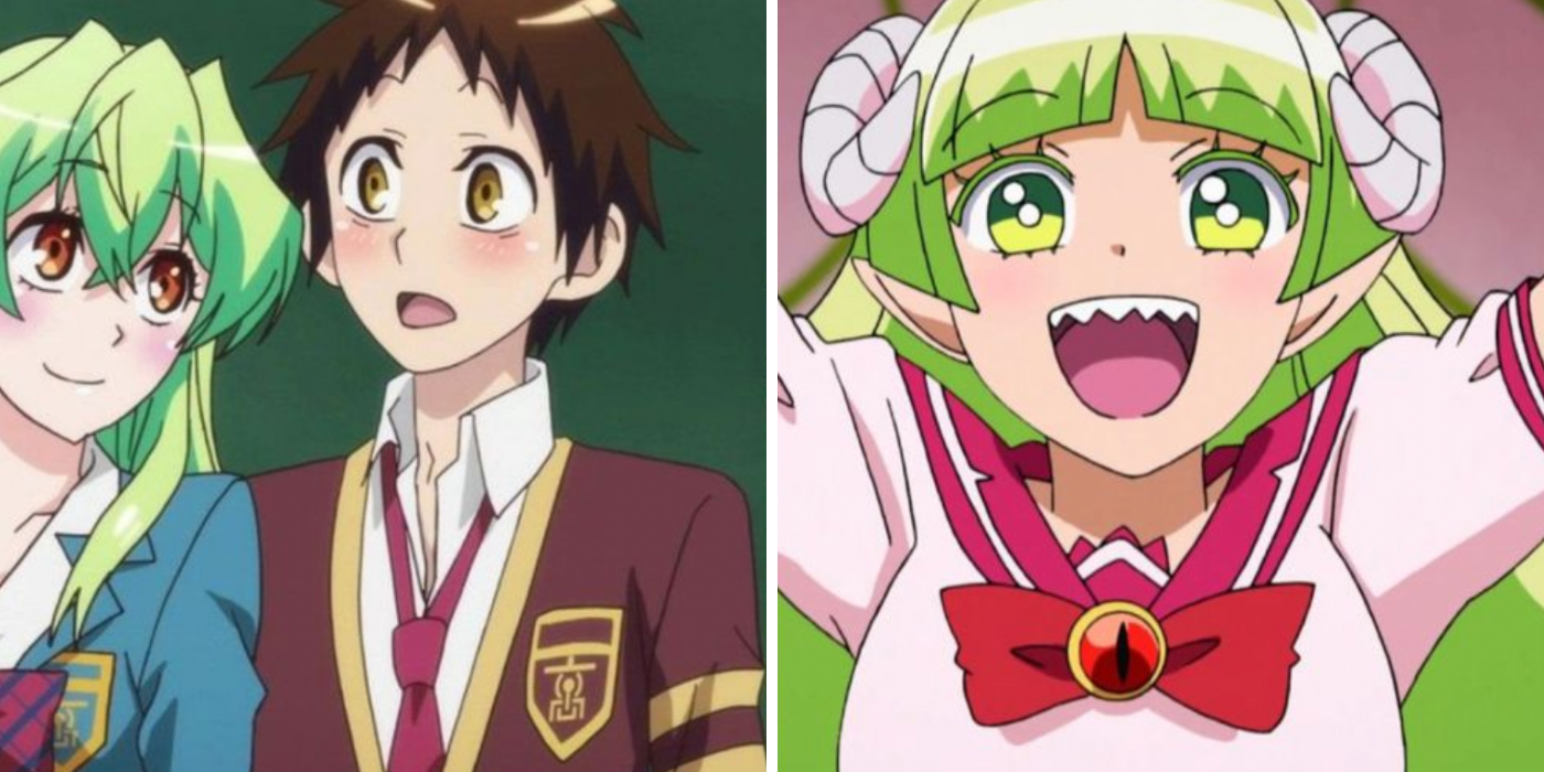 10 personajes de anime que son realmente malos guardando secretos