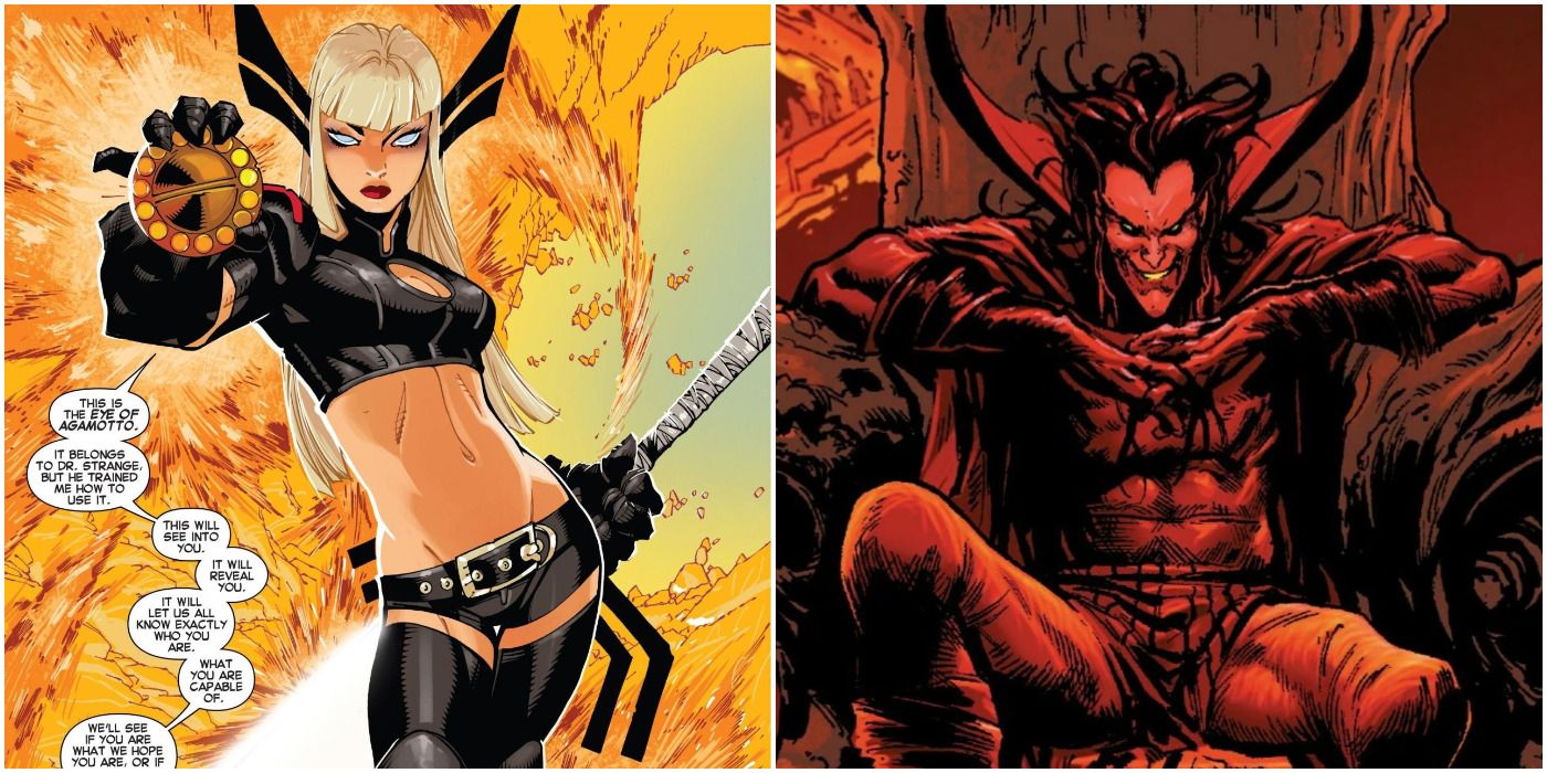 10 personajes de Marvel a los que Spiderman nunca ha vencido en una pelea