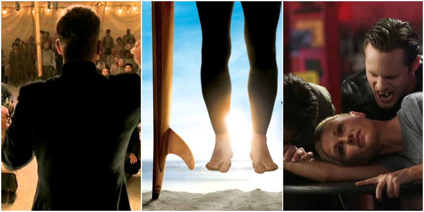 10 programas de HBO que deberían tener una película de origen al estilo de Muchos Santos de Newark