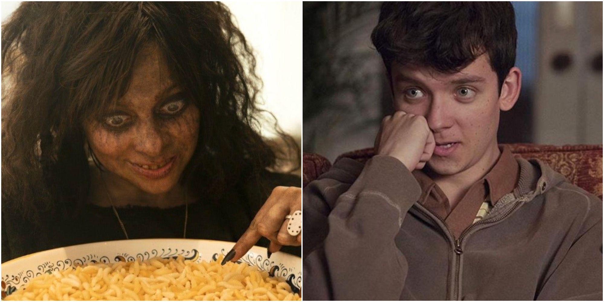 10 programas de televisión que no pueden decidir si son para niños o para adultos