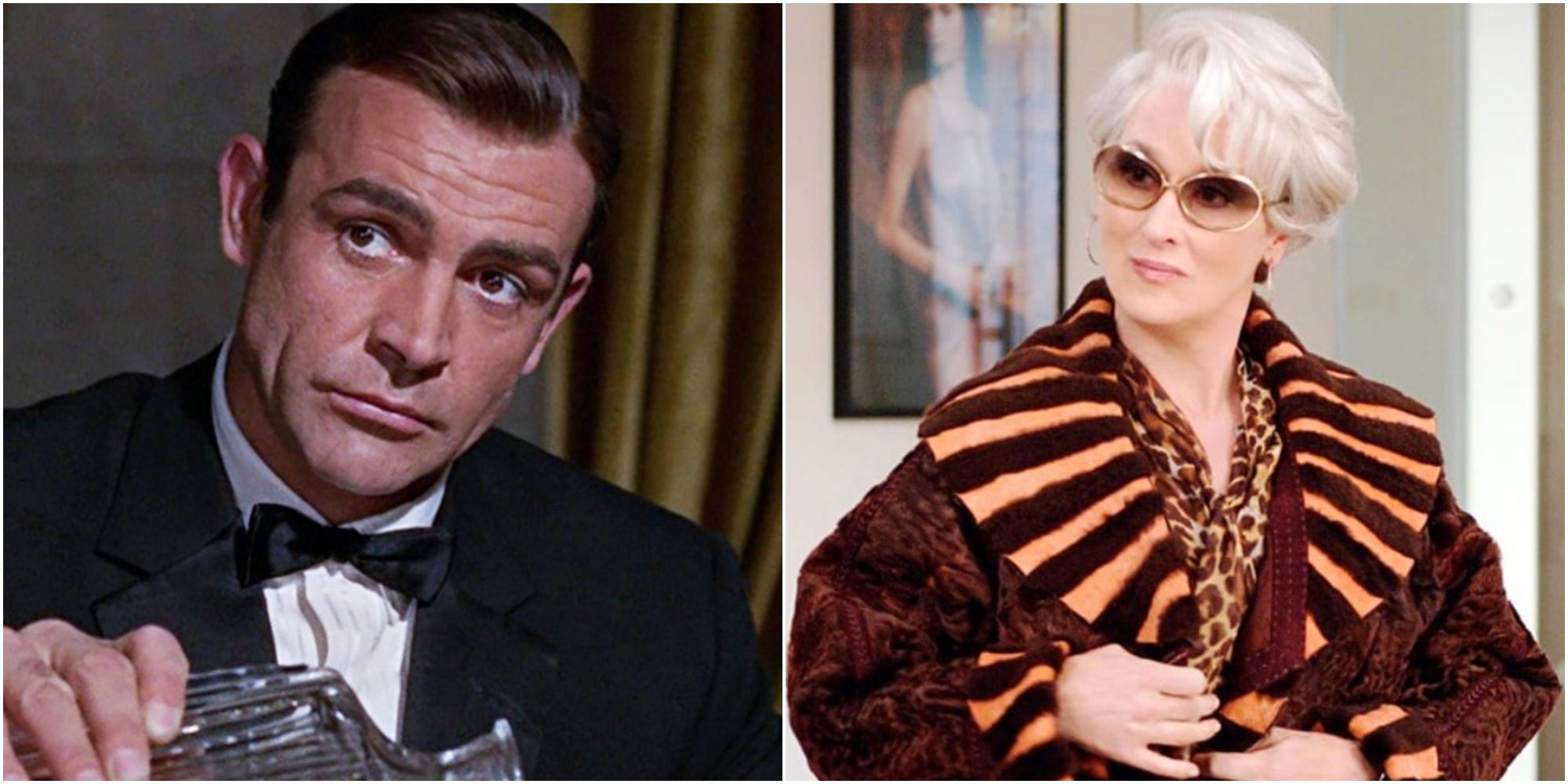 10 Protagonistas de películas con los que no podemos identificarnos