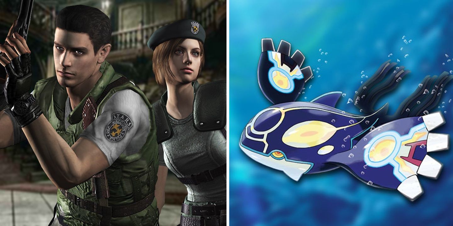 10 remakes de videojuegos que no han solucionado un problema importante del original