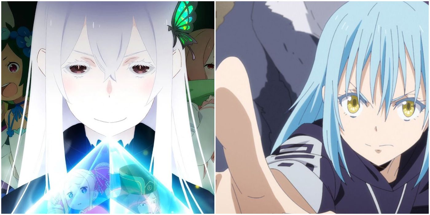 10 secuelas de anime que estuvieron a la altura