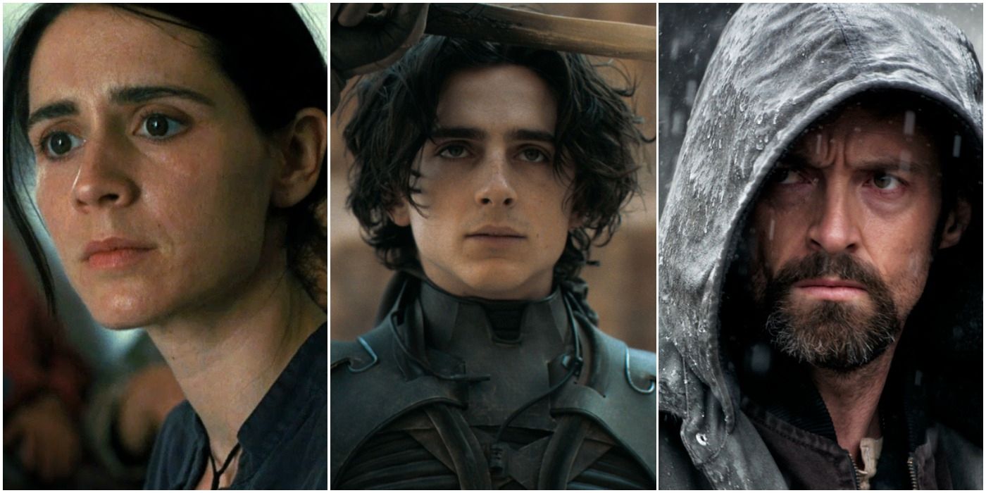 10 veces que Denis Villeneuve demostró que es el mejor director vivo