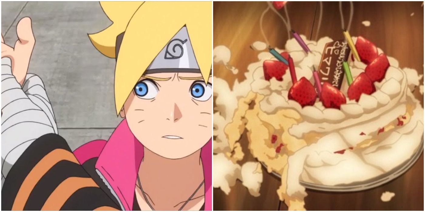 10 veces que Naruto fue un idiota