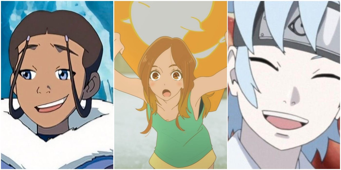 10 veces que un personaje de anime desinteresado actuó de forma egoísta