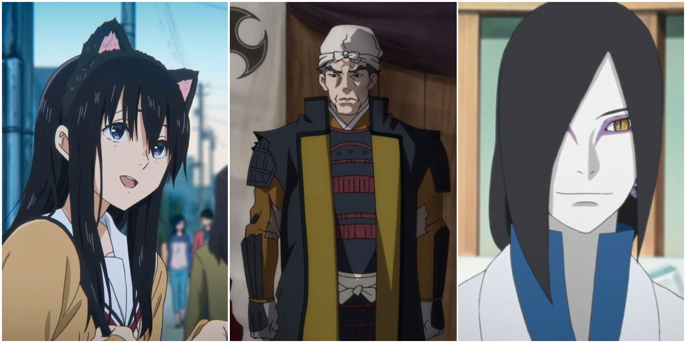 10 veces que un personaje de anime egoísta actuó de forma desinteresada