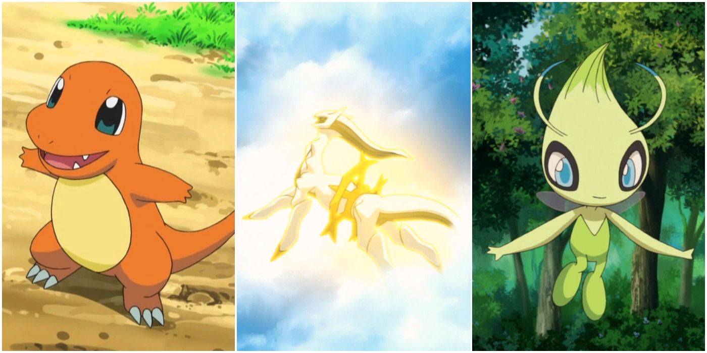 10 veces que un Pokémon se salvó de la muerte en el anime