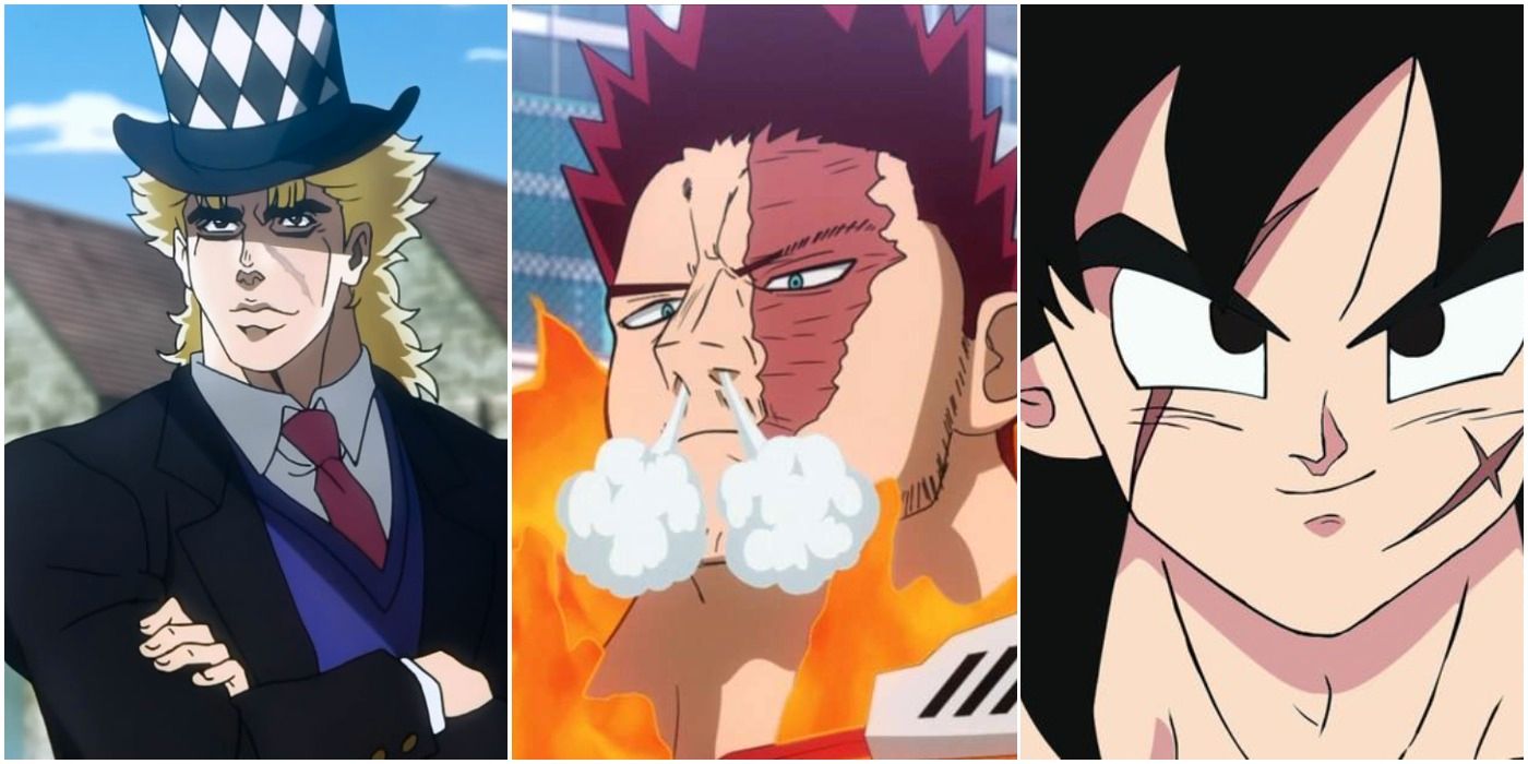 10 villanos de anime que se volvieron débiles después de volverse buenos