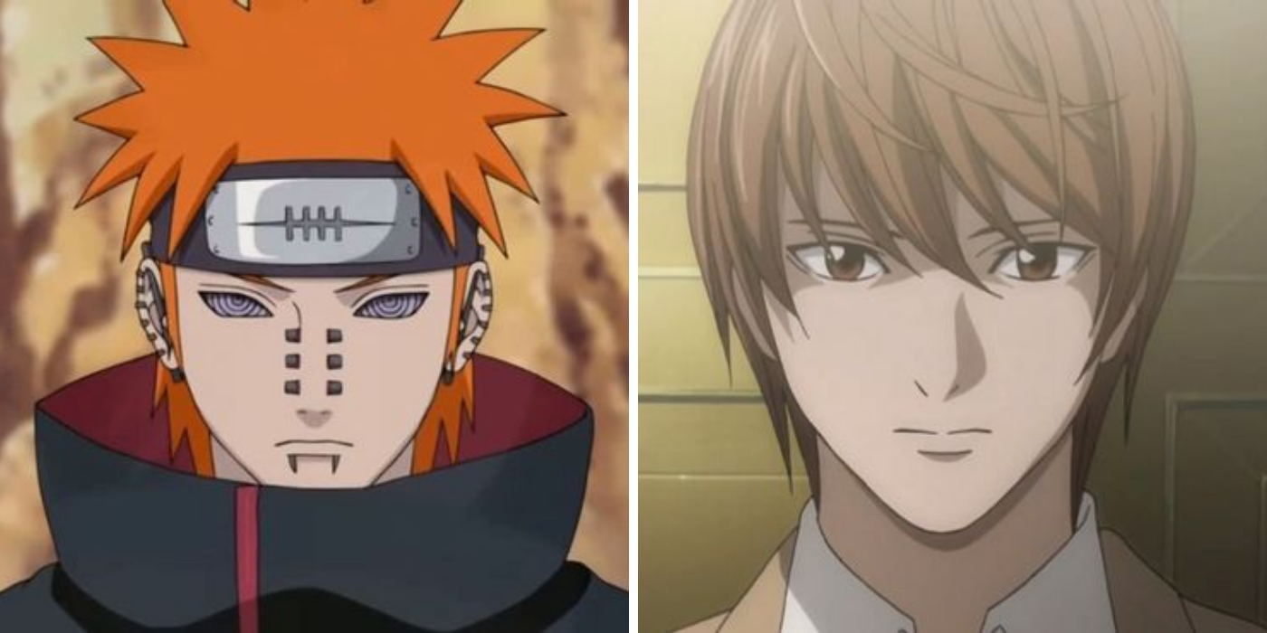 10 villanos de anime que tienen buenas intenciones