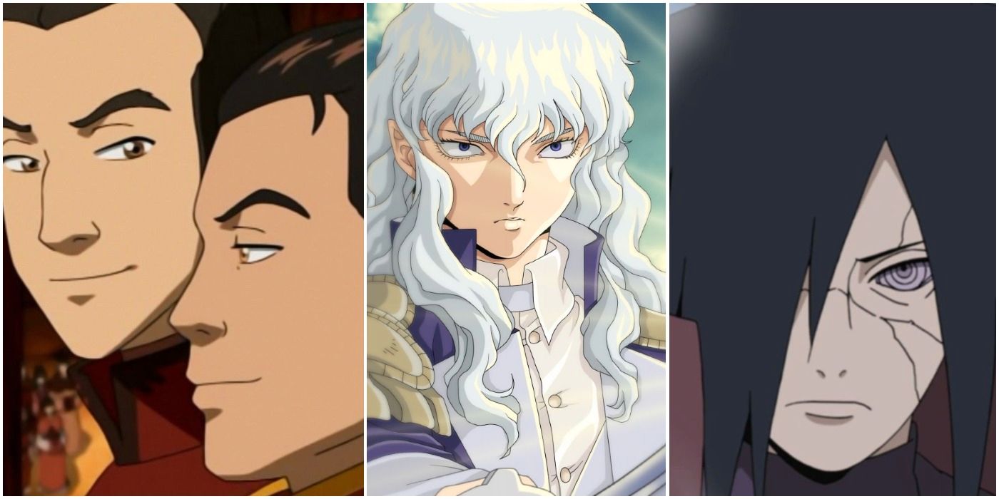10 villanos de anime que traicionaron a sus mejores amigos