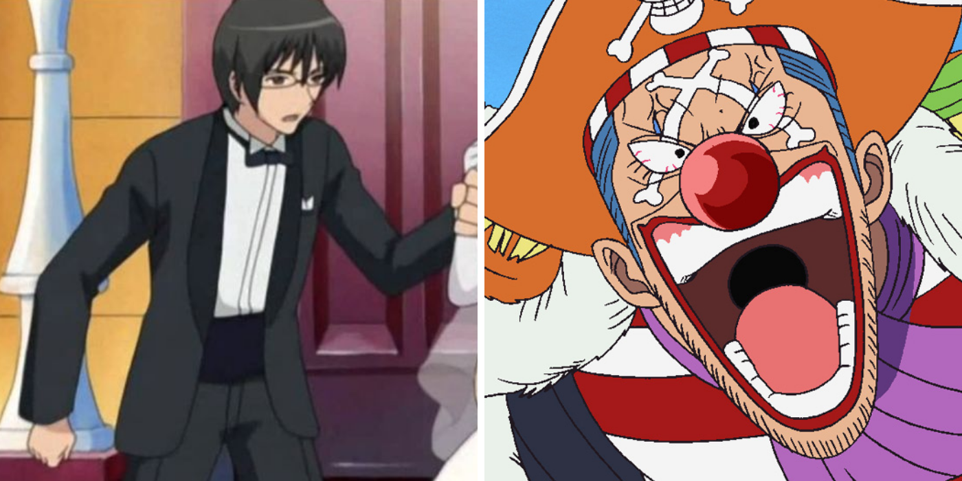 10 villanos obvios de anime que no engañaron a nadie