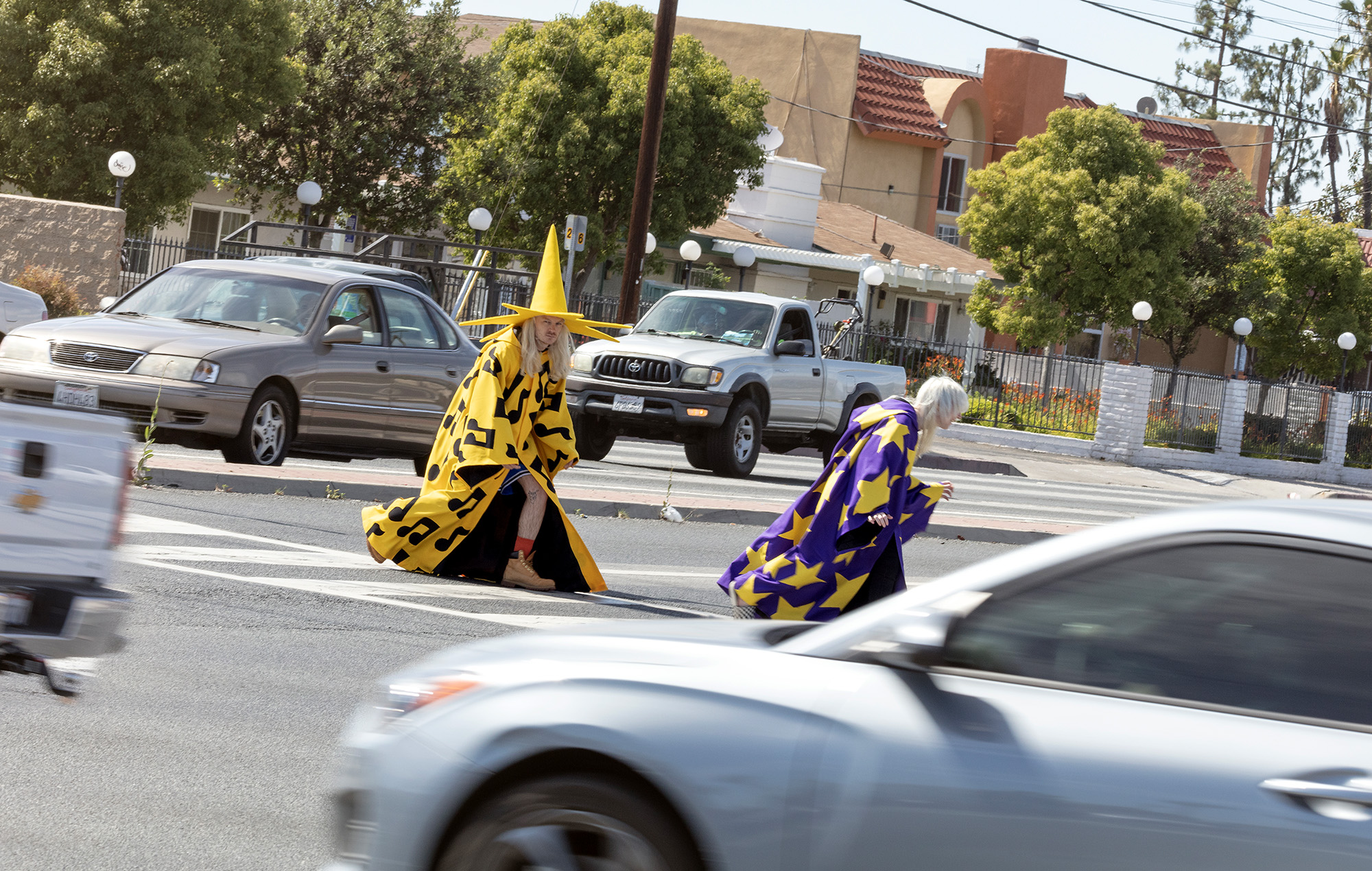 100 gecs anuncia una gira por el Reino Unido y Europa para 2022