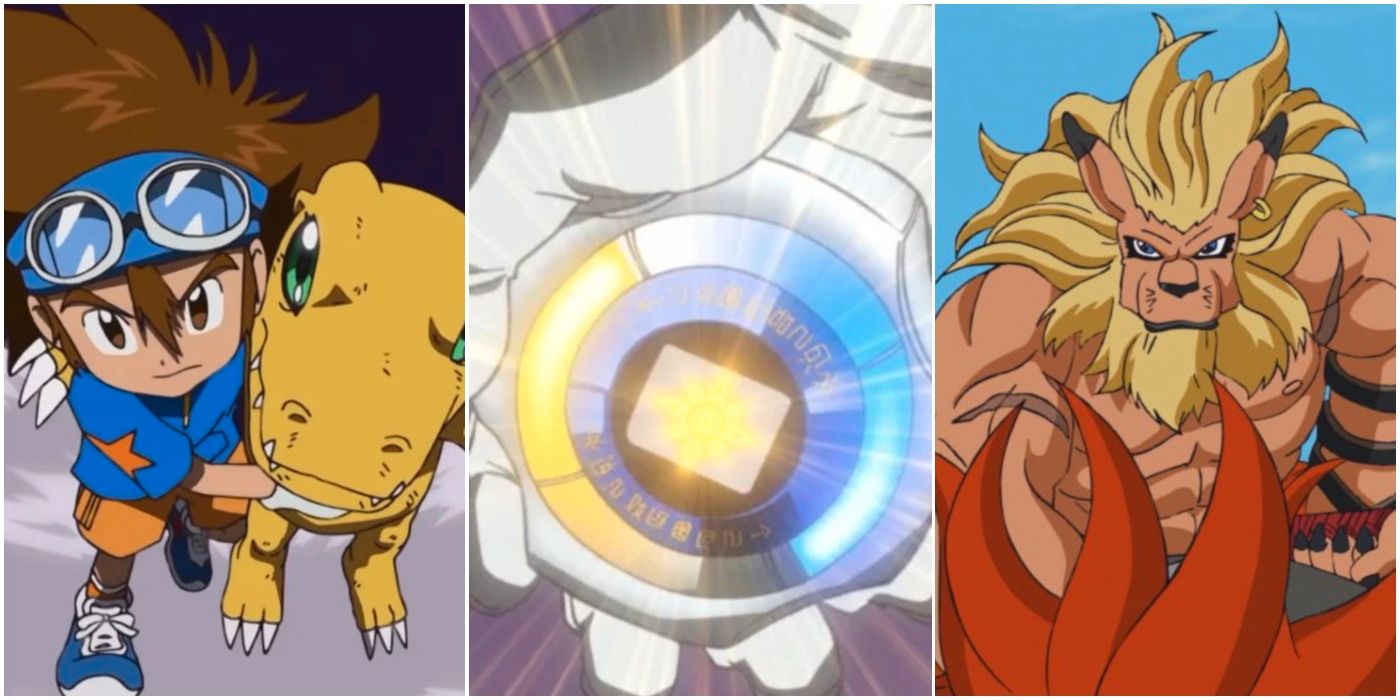 5 cosas que Digimon Adventure 2020 hizo mejor que el original (y 5 que hizo peor)
