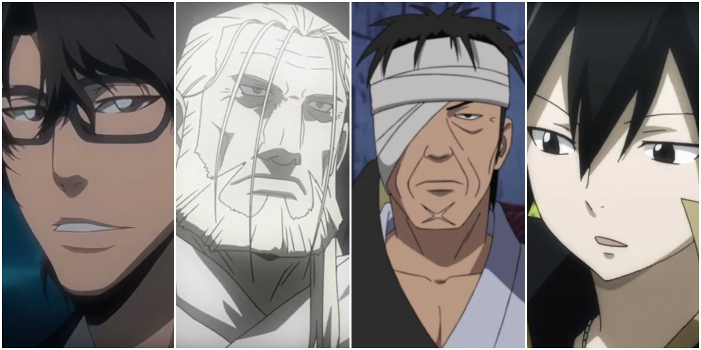 5 duras realidades de ser un villano de anime (y 5 ventajas)