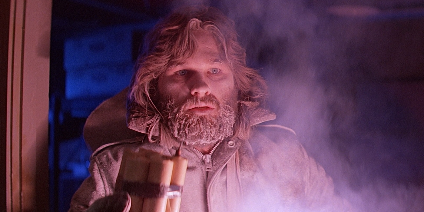 5 razones por las que La cosa de John Carpenter es mejor que la precuela de 2011