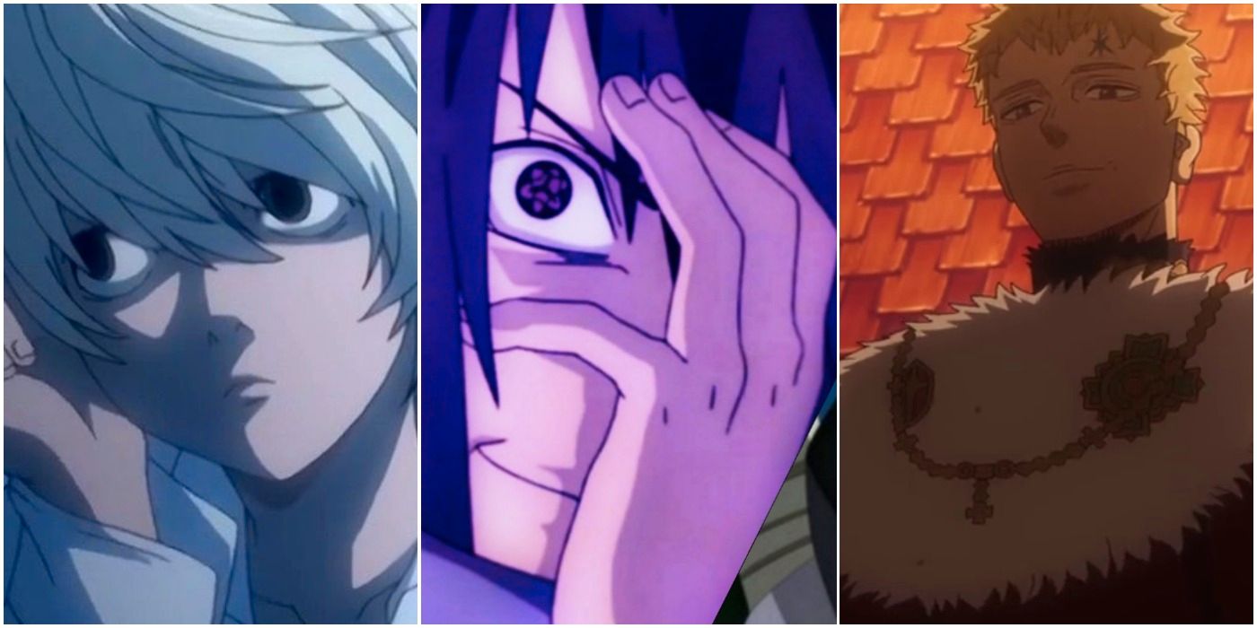 8 victorias del anime que no se han ganado en absoluto