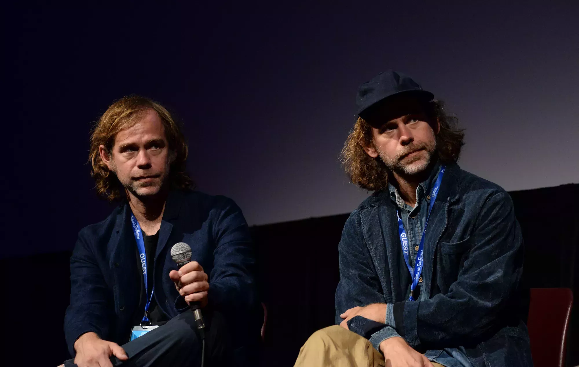 Aaron y Bryce Dessner de The National anuncian la banda sonora de 'Cyrano