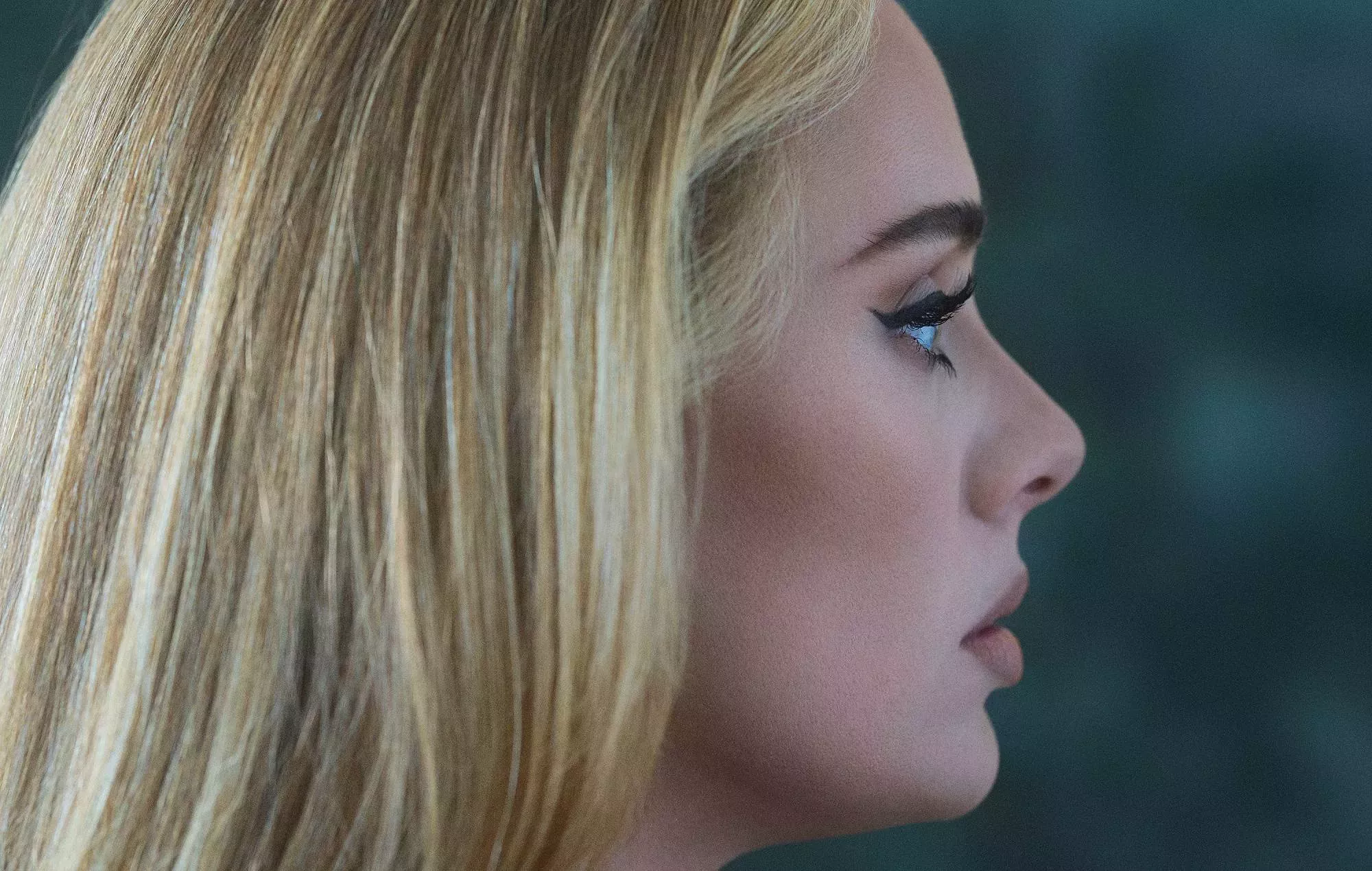 Adele anuncia un especial de televisión en EE.UU. para su nuevo álbum '30'