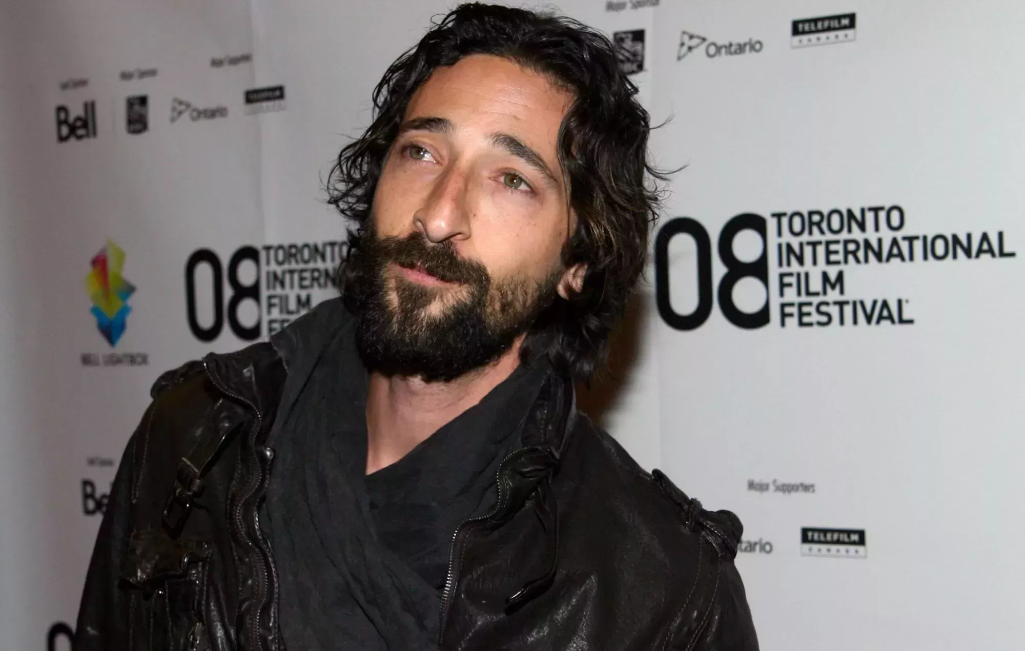 Adrian Brody dice que se sintió 