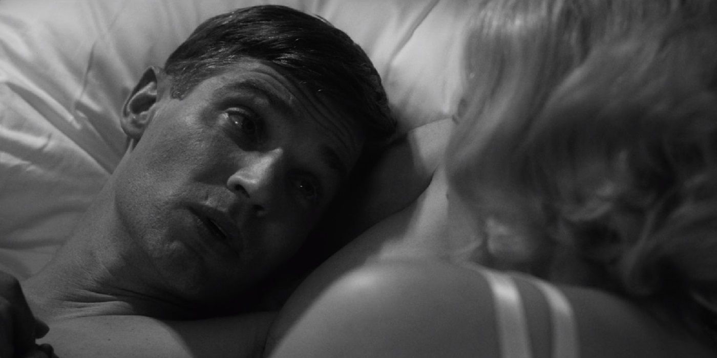 AHS: La doble película reescribe las muertes de JFK y Marilyn Monroe