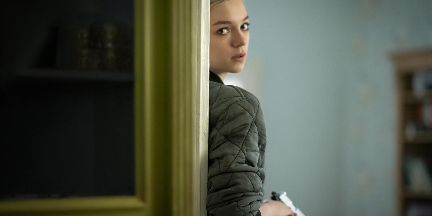 Amazon anuncia la fecha de estreno de la tercera temporada de Hanna y lanza un nuevo tráiler