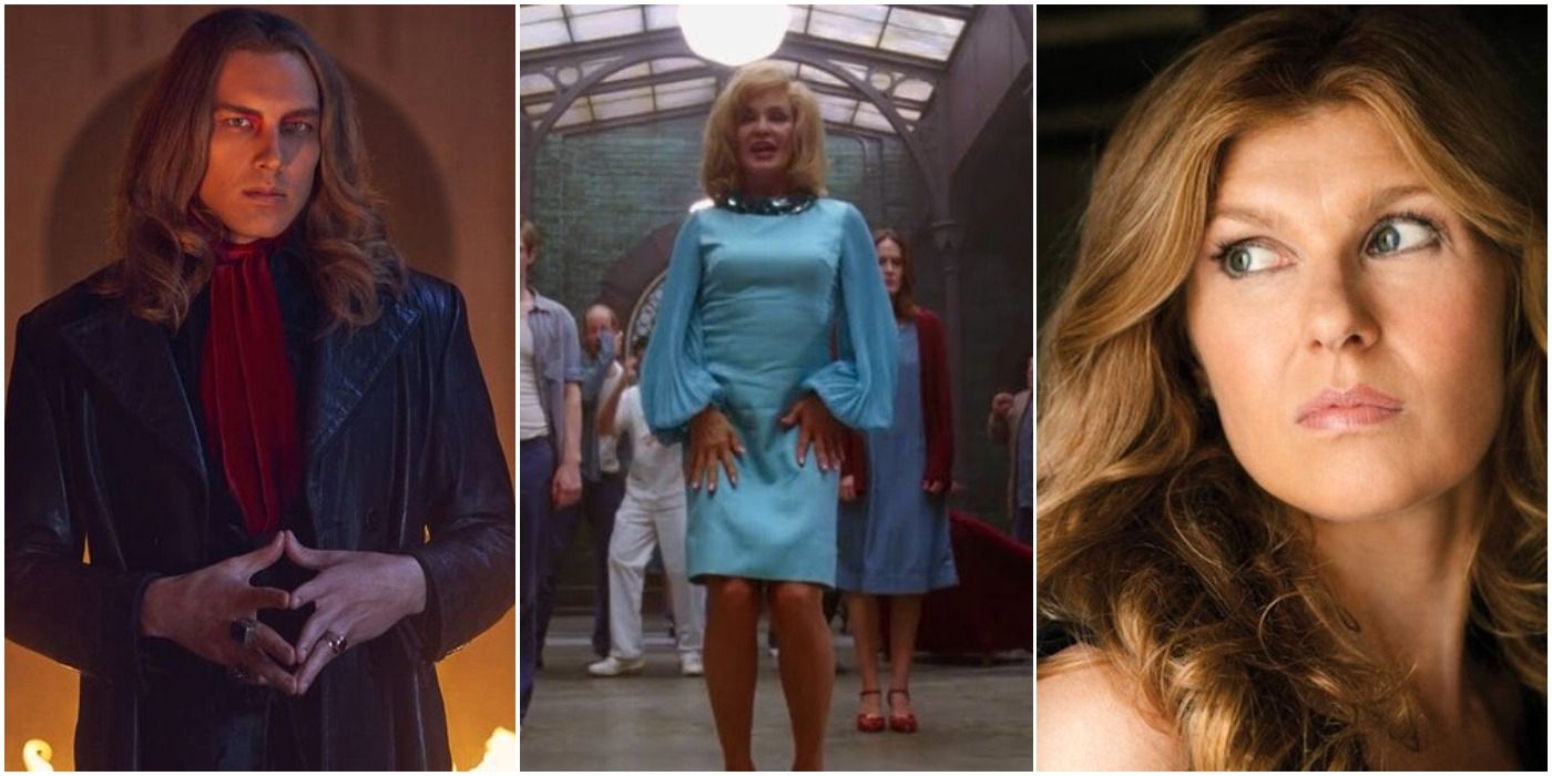 American Horror Story: 10 formas en que la serie ha cambiado desde la primera temporada