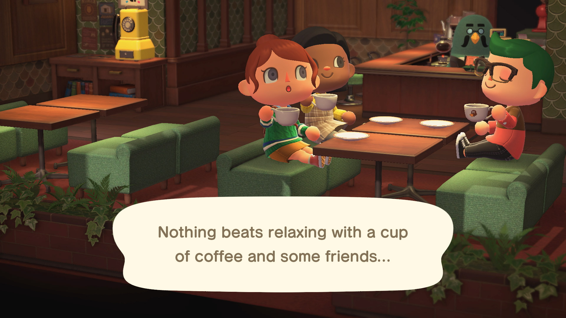 Animal Crossing: New Horizons tendrá un último DLC gratuito y una nueva expansión de pago 