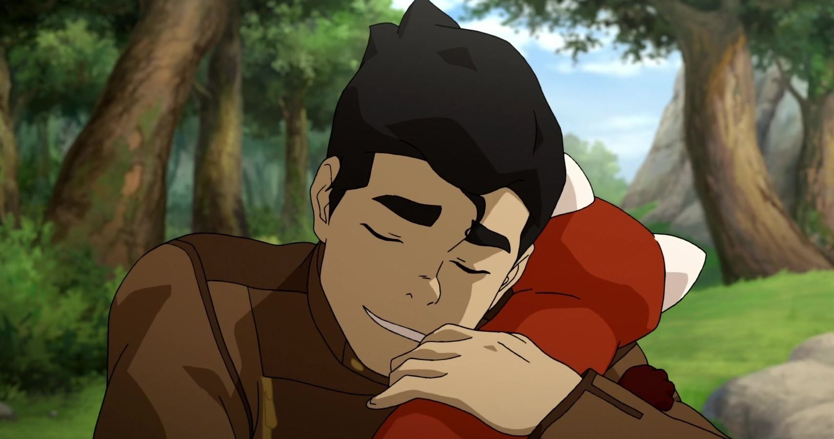 Avatar: 10 detalles ocultos sobre Bolin que todo el mundo se perdió en La leyenda de Korra