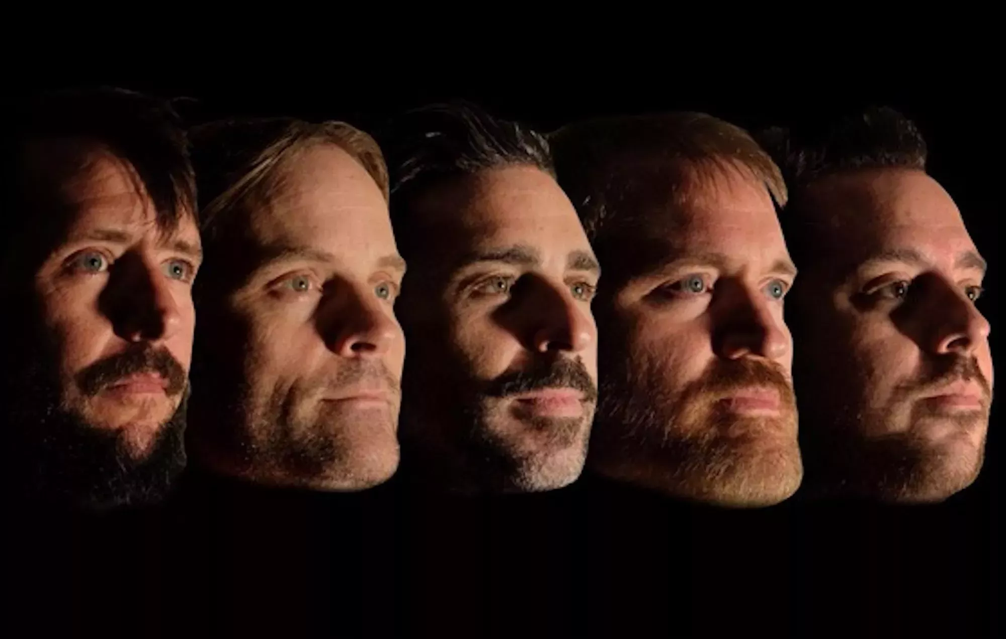 Band Of Horses anuncia su nuevo álbum 'Things Are Great', el primero en cinco años