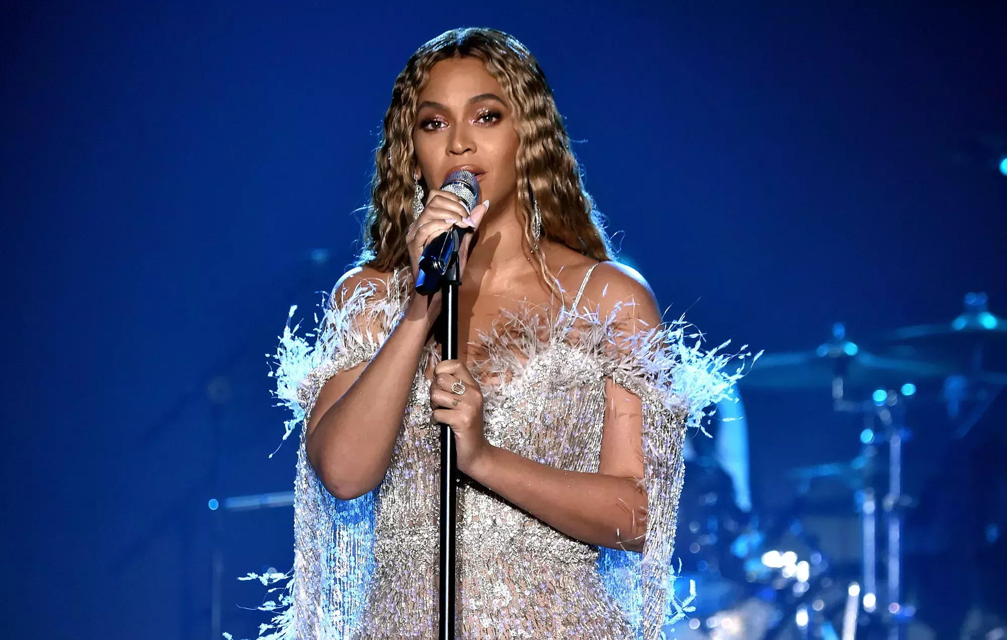 Beyoncé comparte una nueva canción en el tráiler de la película biográfica de Serena y Venus Williams