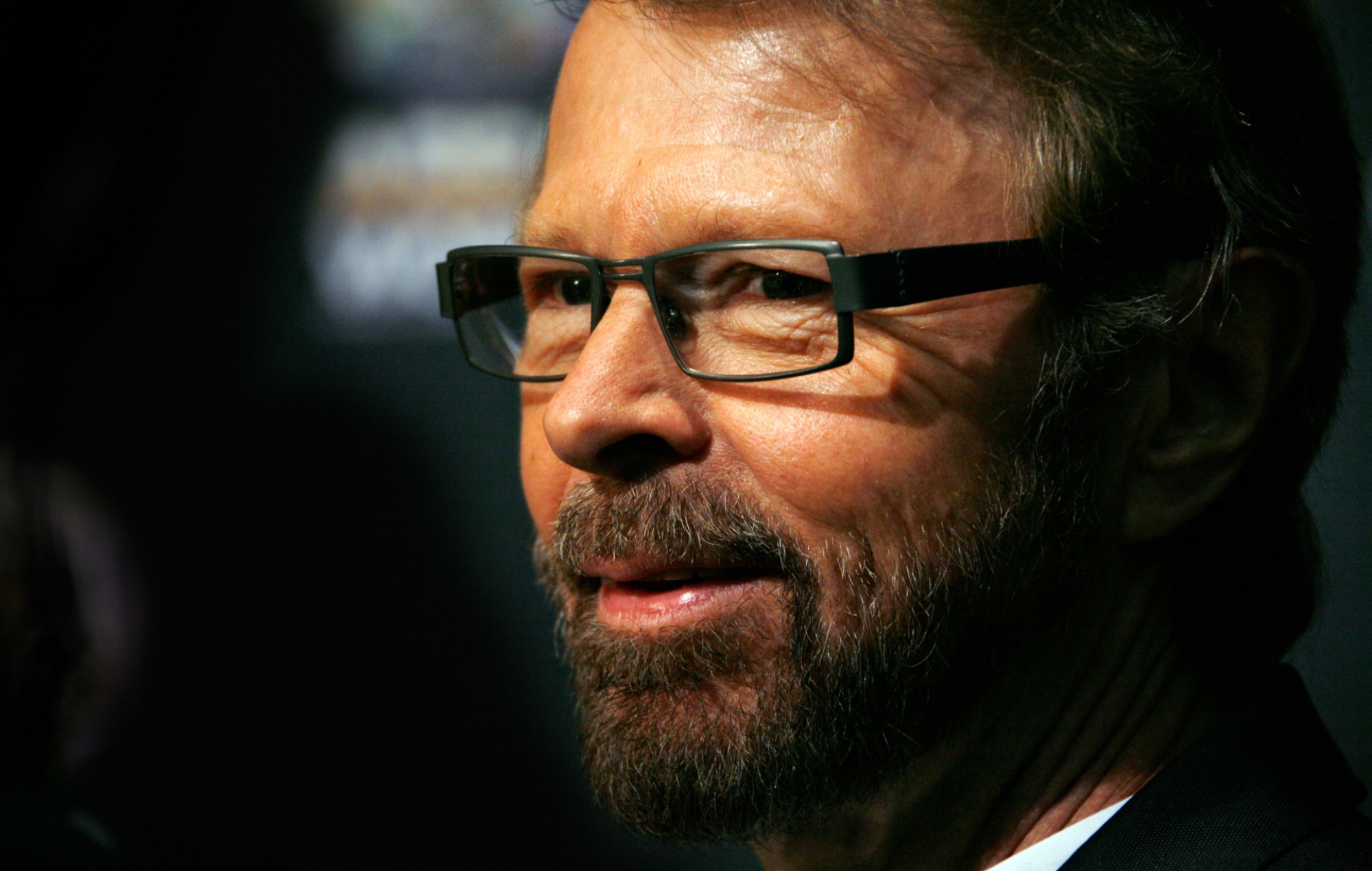 Björn Ulvaeus, de ABBA, dice que la industria musical valora "muy poco" a los compositores