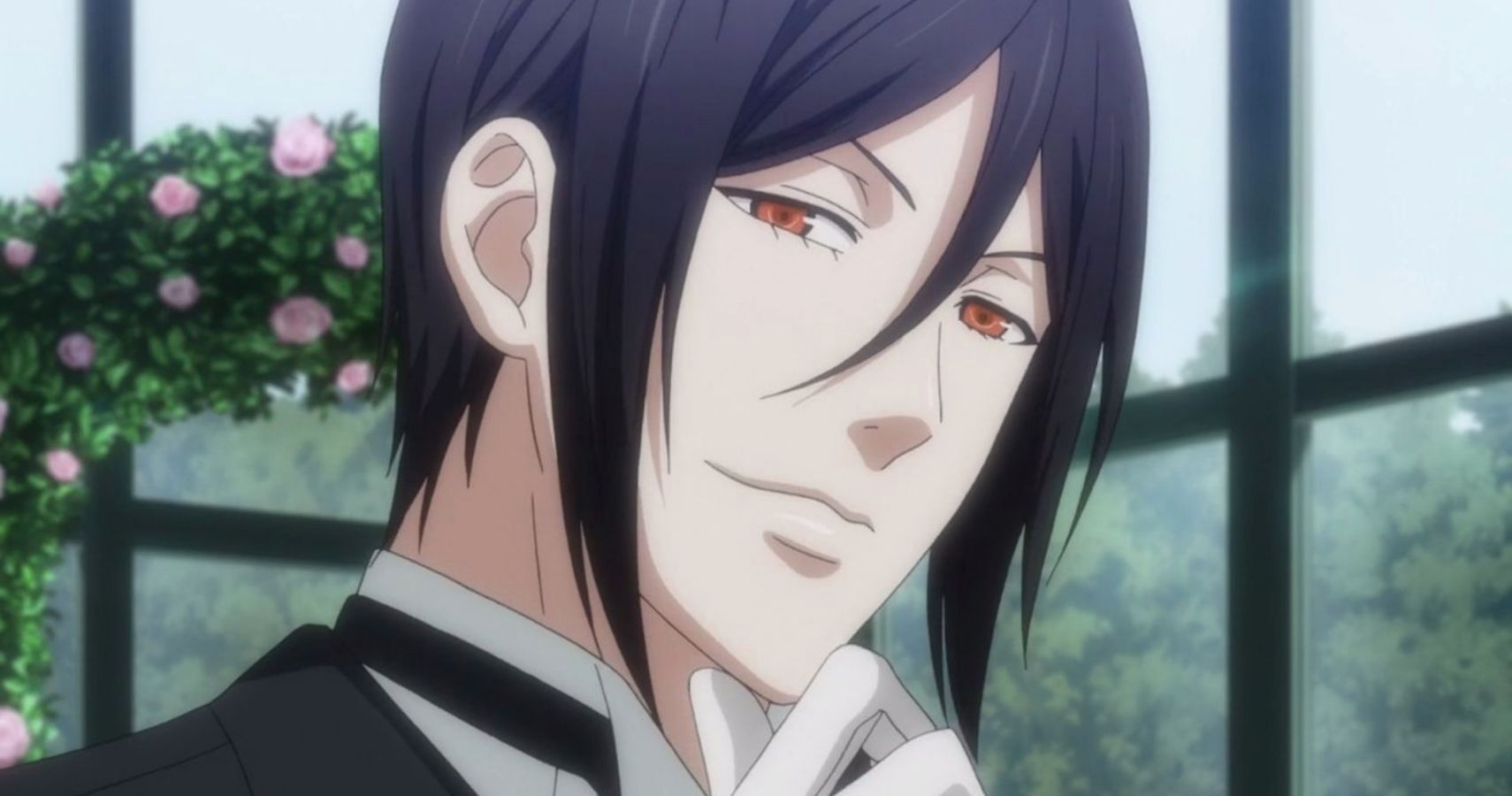 Black Butler 10 datos que no sabías sobre Sebastian Michaelis Cultture