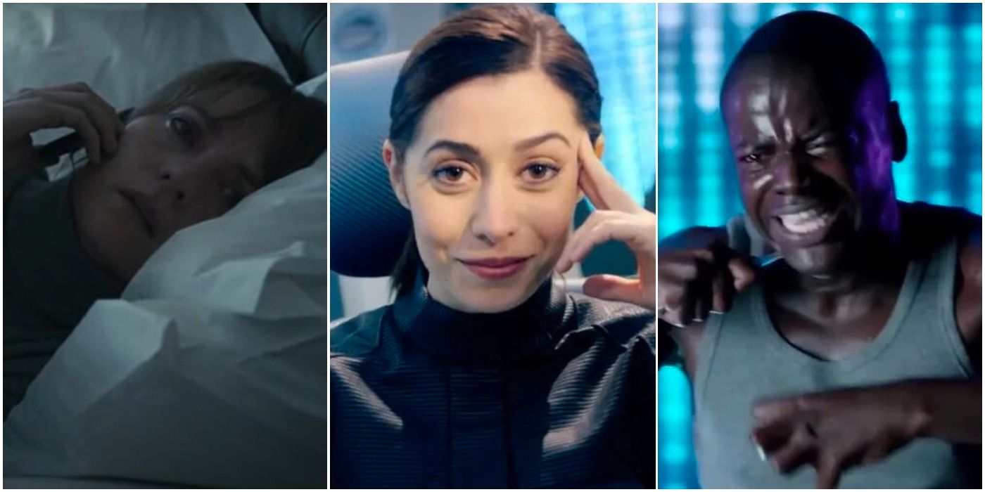 Black Mirror: 5 actores que acertaron en sus papeles (y 5 que se quedaron cortos)