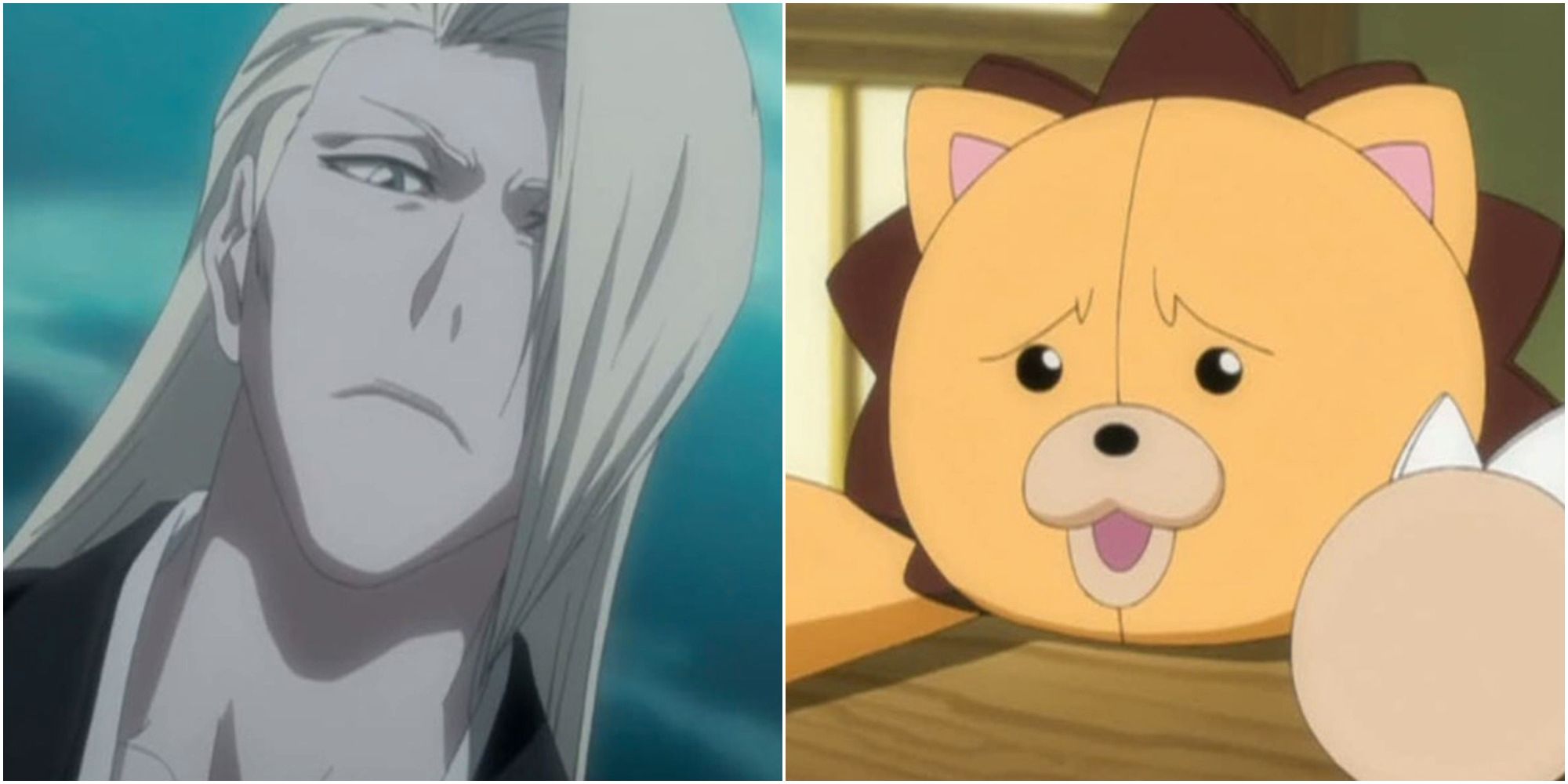 Bleach: 10 personajes cuya popularidad disminuyó al final de la serie