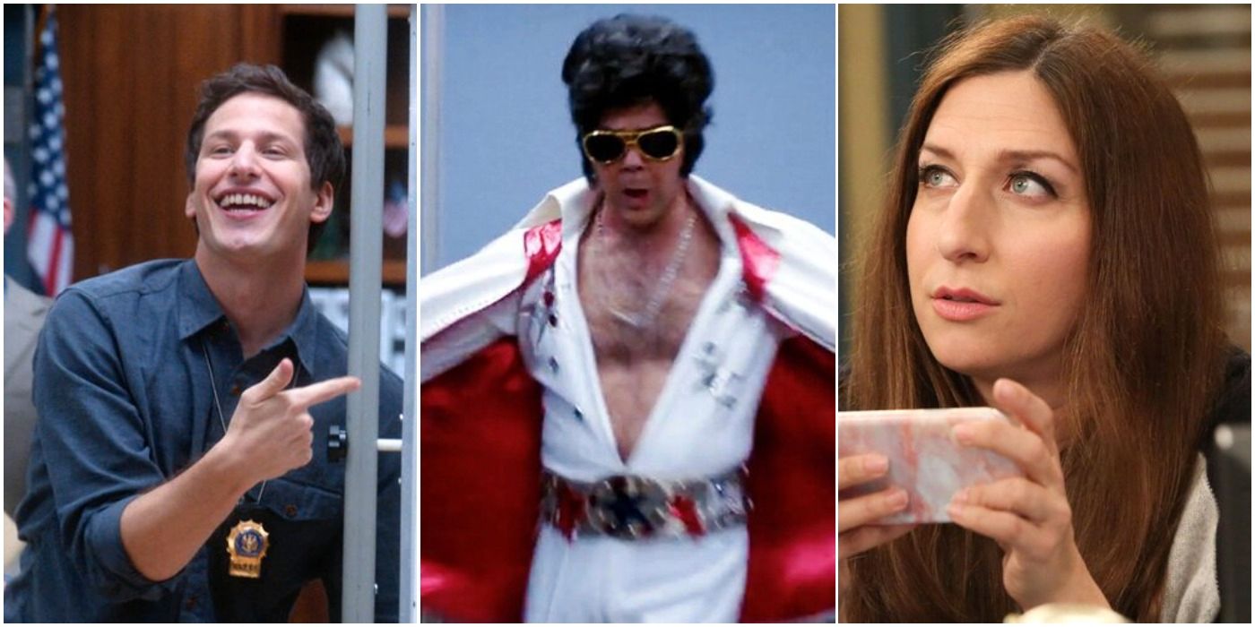 Brooklyn Nine-Nine: 10 cosas que molestan a los fans
