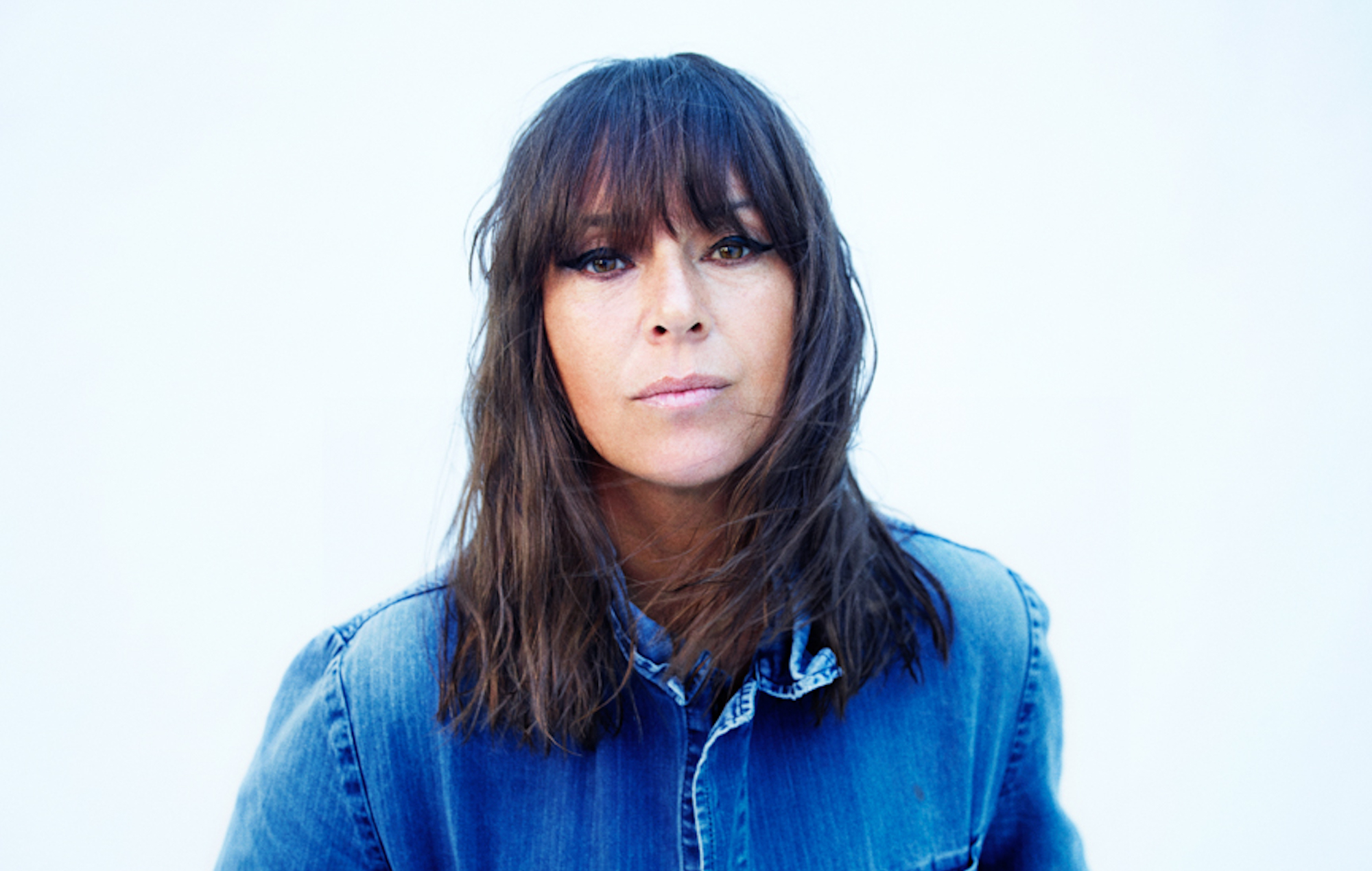 Cat Power anuncia un nuevo álbum de versiones con temas de Frank Ocean y The Pogues