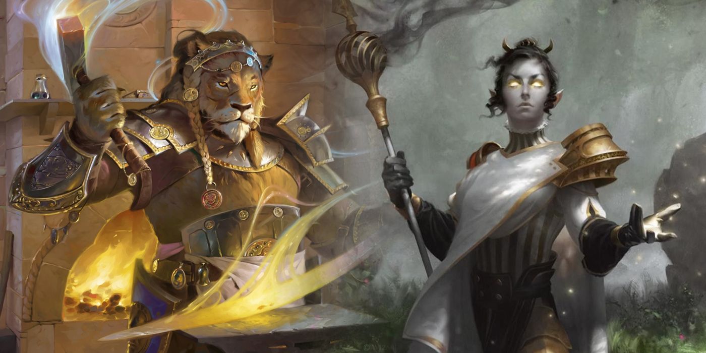 Cómo jugar a D&amp;D con sólo dos personas