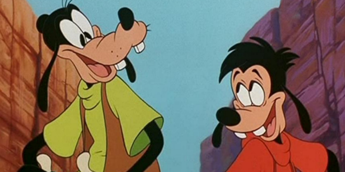 Cómo las películas de Goofy convirtieron a éste en el personaje más cercano de Disney