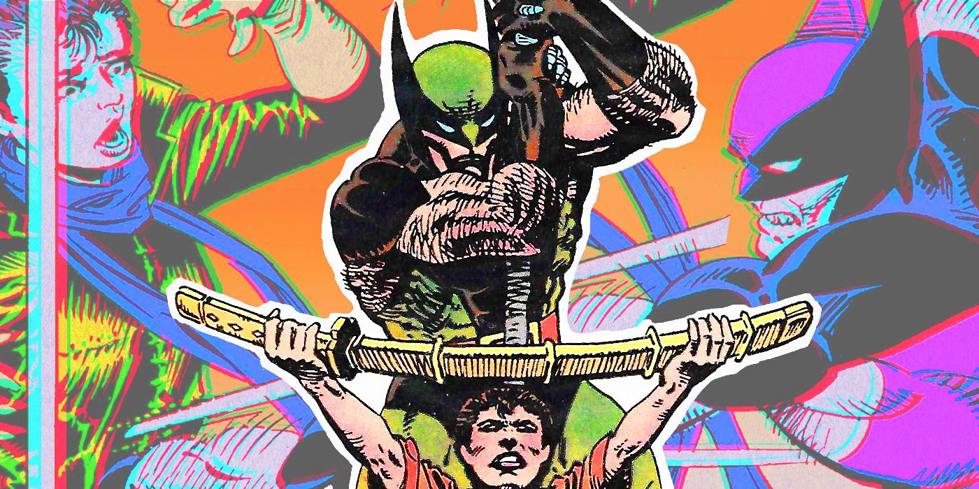 Cómo Lobezno, la hipnosis y los ninjas llevaron al cambio de nombre de los X-Men más poderosos de Marvel