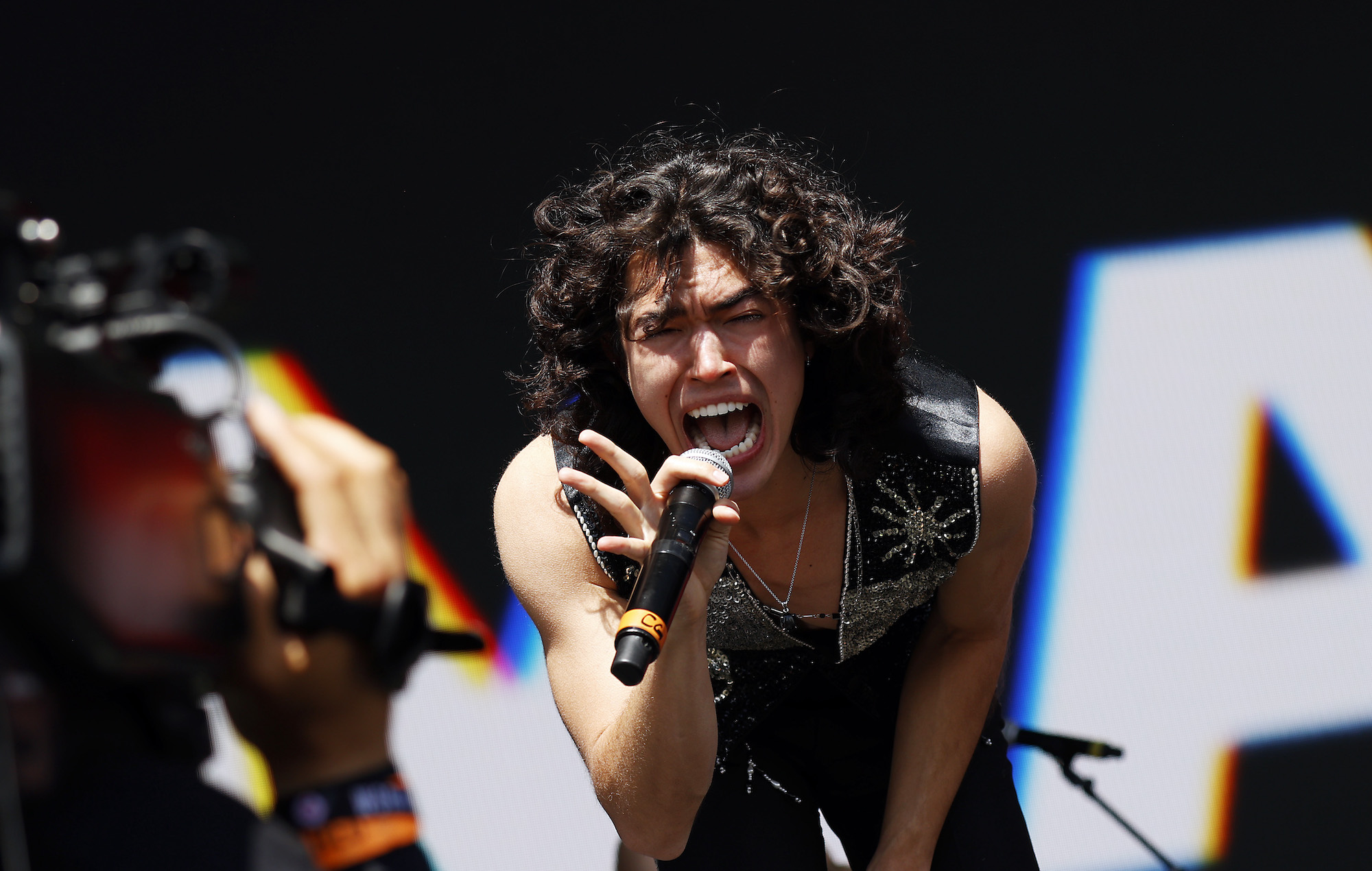 Consulta las nuevas fechas de la gira mundial de 2022 de Conan Gray