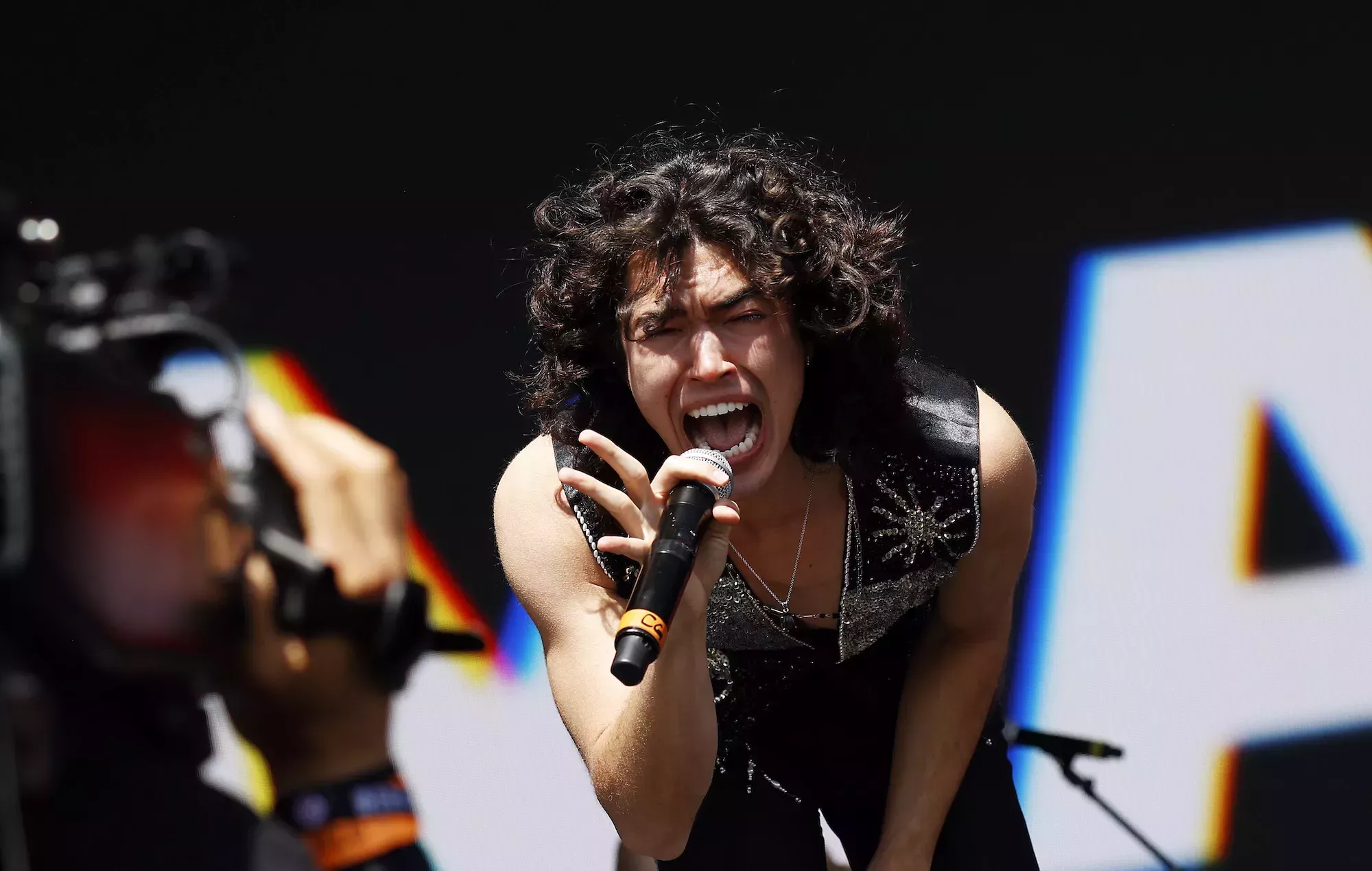 Consulta las nuevas fechas de la gira mundial de 2022 de Conan Gray